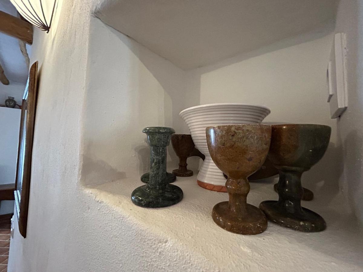 Willa Campanario 3 Alájar Zewnętrze zdjęcie