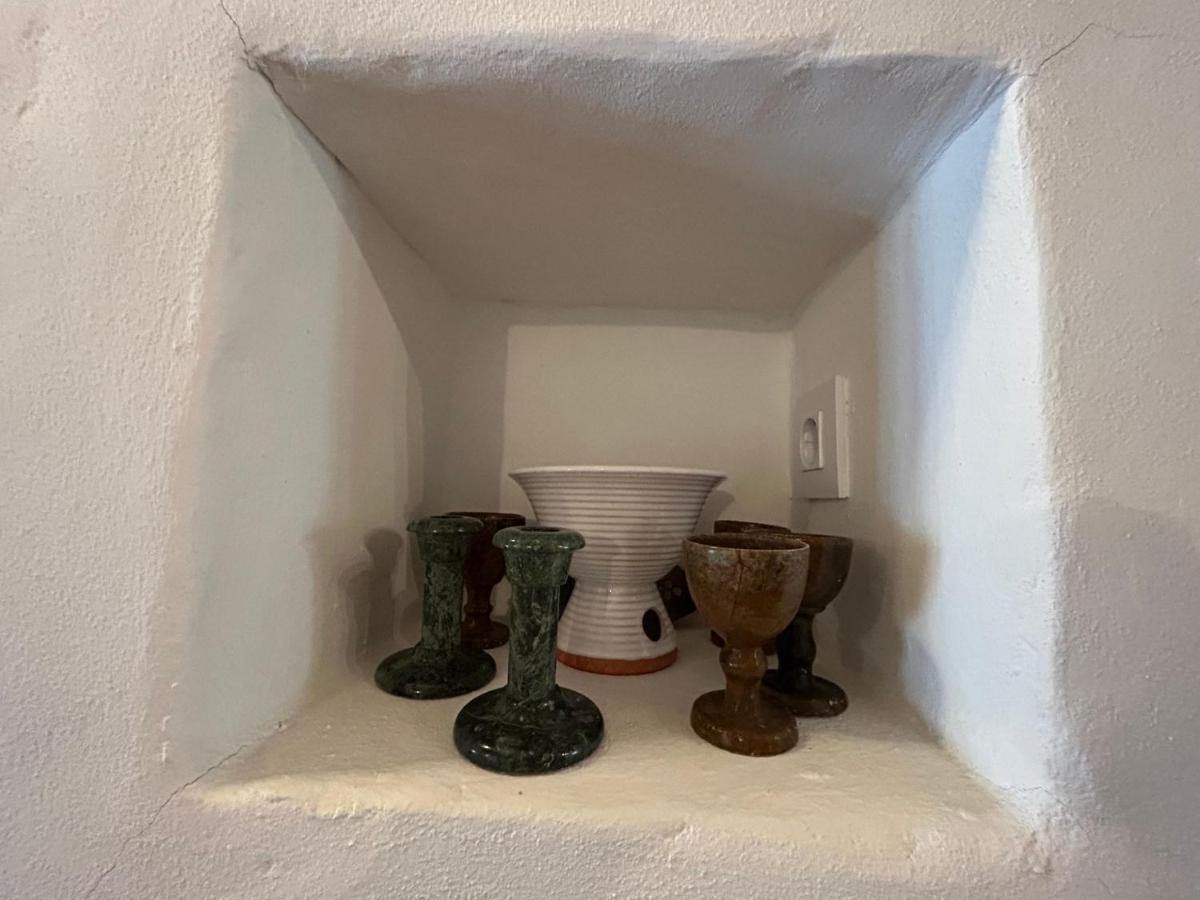 Willa Campanario 3 Alájar Zewnętrze zdjęcie